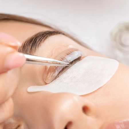 Lash Lifting