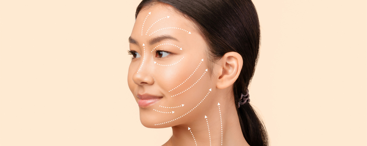 HIFU — Lifting Facial não Cirúrgico e Natural