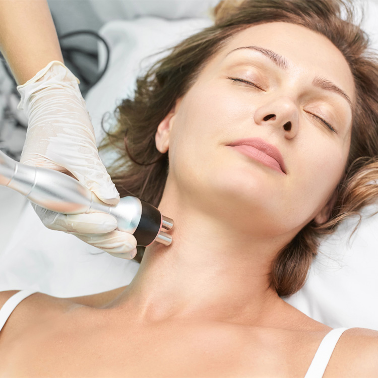 Radiofrequência Estética